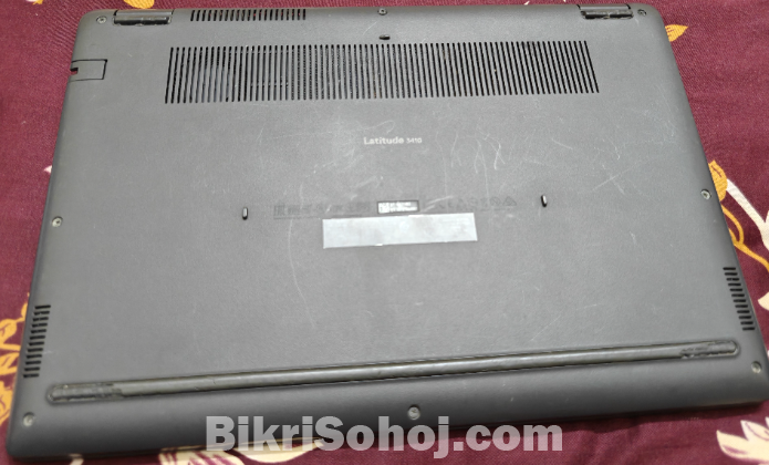 Dell 3410 Core i5 10 Generation Fresh Condition